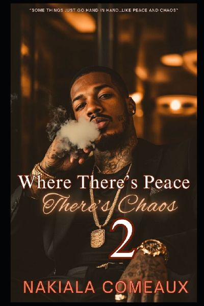 Where Theres Peace, Theres Chaos 2