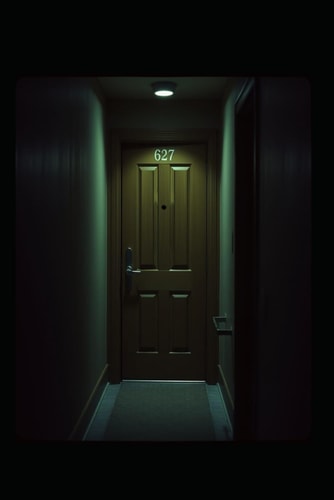 Room 627