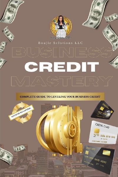 Business Credit for You