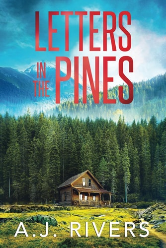 Letters in the Pines