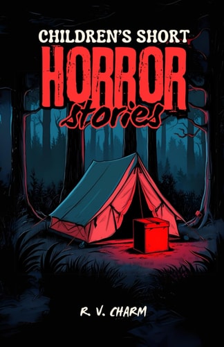 Children's Short Horror Stories