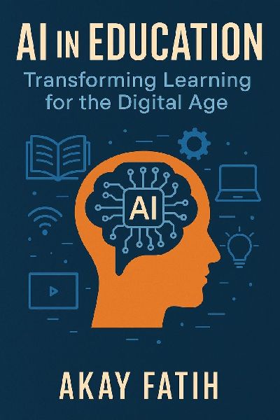 AI in Education: Transforming Learning for the Digital Age d