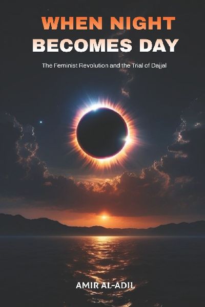 WHEN NIGHT BECOMES DAY: The Feminist Revolution and the Trial of Dajjal