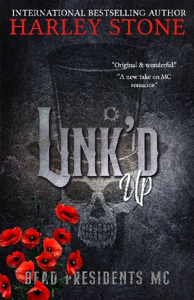 Linkd Up: Discreet Cover