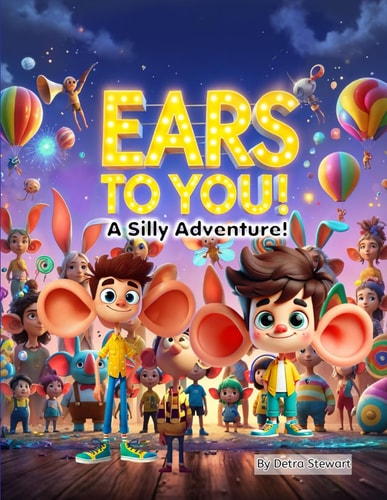 Ears to You! A Silly Adventure