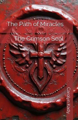 The Path of Miracles The Crimson Seal