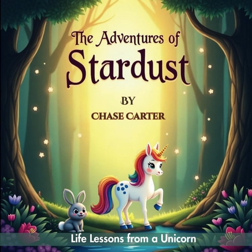 The Adventures of Stardust Life Lessons From A Unicorn