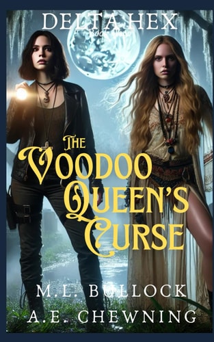 The Voodoo Queen's Curse