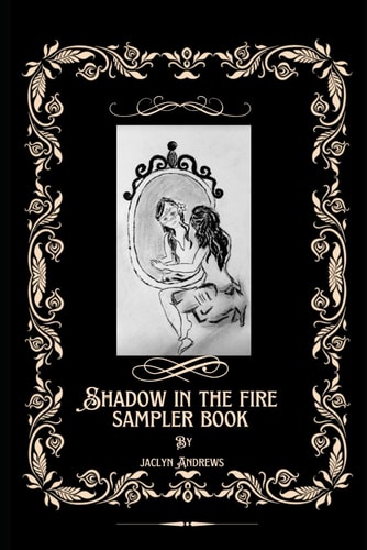 Shadow in the Fire Sample Novel