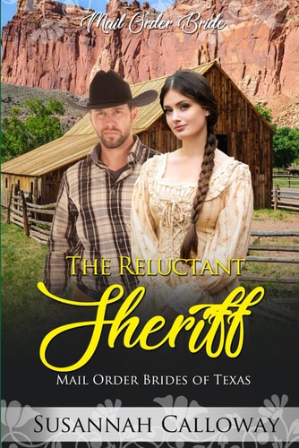 The Reluctant Sheriff