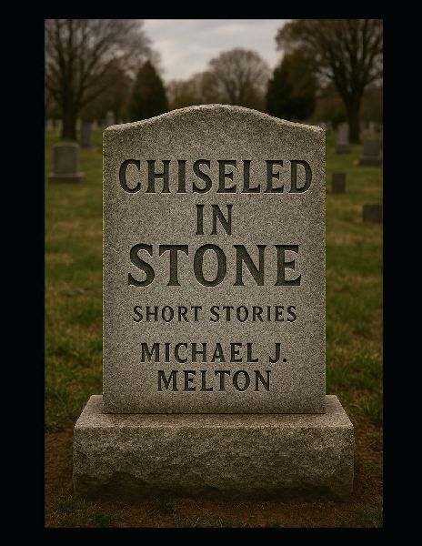 Chiseled In Stone: Short Stories