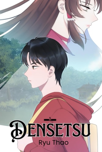 Densetsu Vol. 1