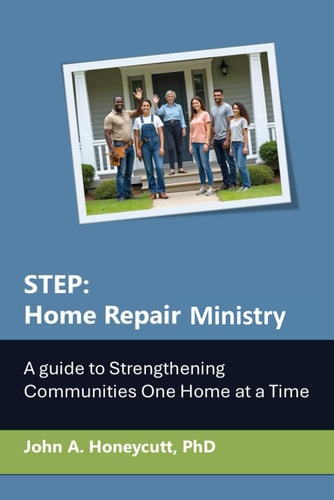 Step Home Repair Assistance: A Guide to Strengthening Communities One Home at a Time