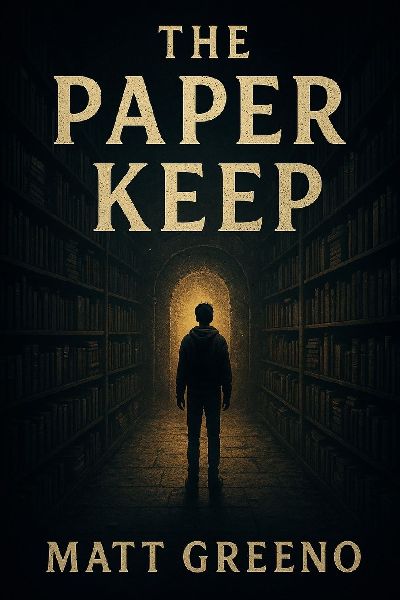 The Paper Keep