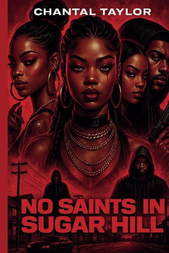 No Saints In Sugar Hill