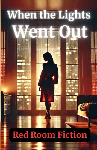 When the Lights Went Out An Emotional Erotic Story of Power, Vulnerability, and Connection in the Dark