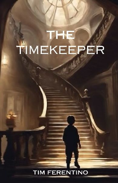 THE TIMEKEEPER