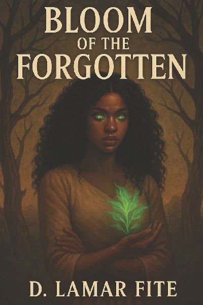 The Bloom of the Forgotten