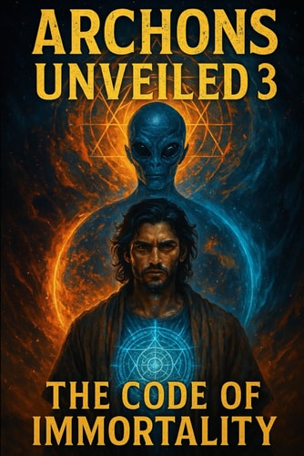 Archons Unveiled III The Code of Immortality