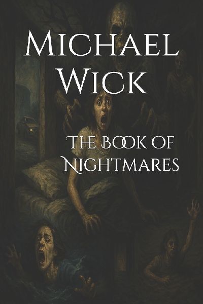 The Book of Nightmares