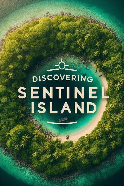 Discovering Sentinel Island