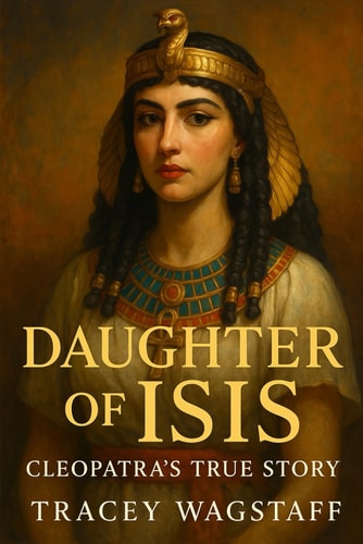 Daughter of Isis Cleopatra's True Story
