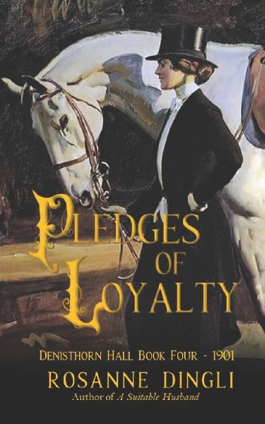 Pledges of Loyalty