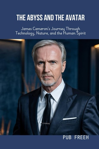 The Abyss and the Avatar James Cameron's Journey Through Technology, Nature, and the Human Spirit
