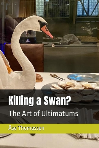 Killing a Swan? The Art of Ultimatums