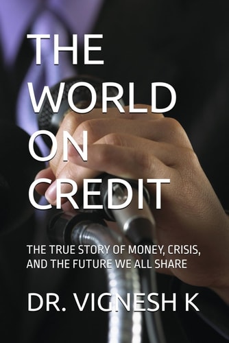 The World on Credit The True Story of Money, Crisis, and the Future We All Share