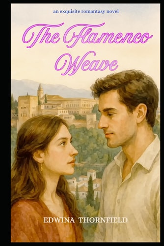 The Flamenco Weave