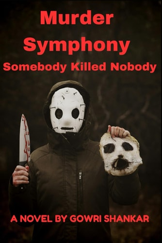 Murder Symphony Somebody Killed Nobody