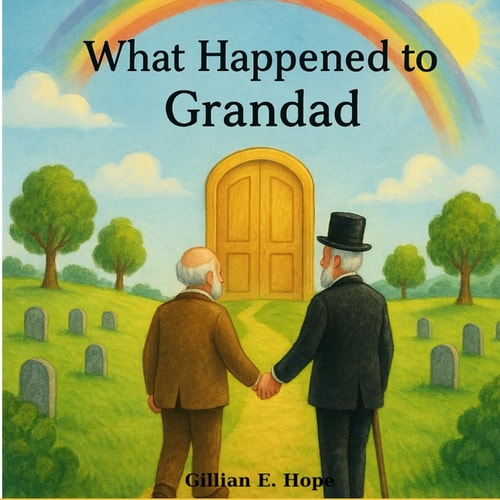 What Happened To Grandad
