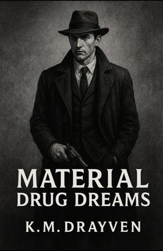 Material Drug Dreams