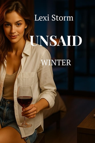 Unsaid Winter