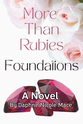 More Than Rubies Foundations