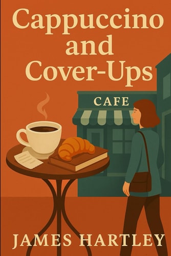 Cappuccino & Cover-Ups
