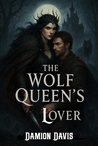 The Wolf Queen's Lover