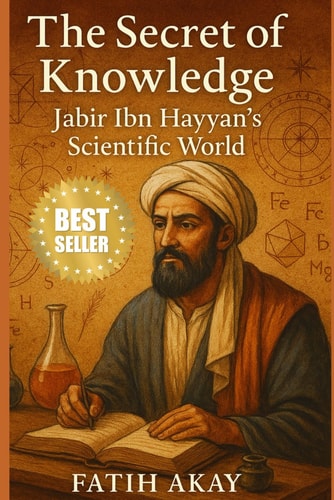 The Secret of Knowledge Jabir Ibn Hayyan's Scientific World