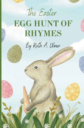 The Easter Egg Hunt of Rhymes