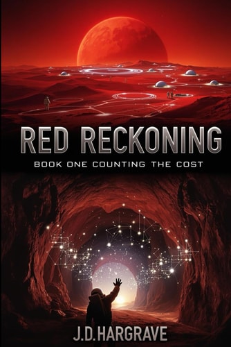 Red Reckoning Book One: Counting The Cost