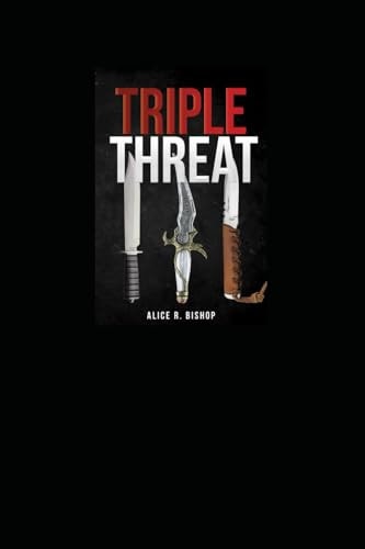 Triple Threat Second Publication