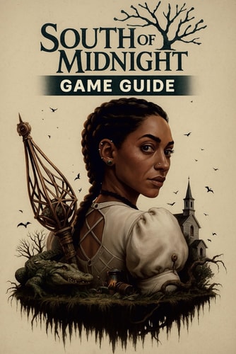 South of Midnight Game Guide 2025 Dominate the Dark Fantasy World with Expert Strategies, Powerful Builds, and Exclusive Tips for Every Player: From Newcomers to Pro Gamers.