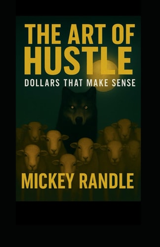 The Art of Hustle Dollars That Make Sense