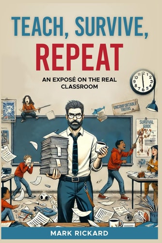 Teach Survive Repeat