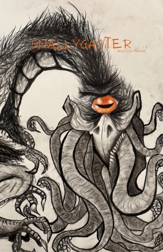 Snallygaster