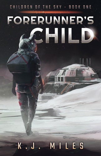 Forerunner's Child
