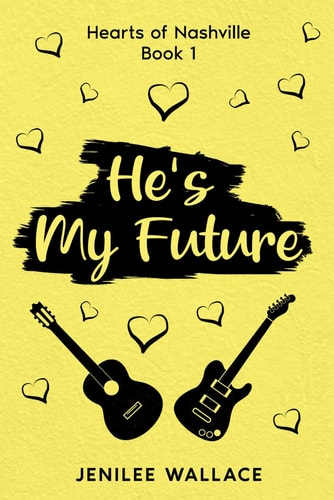 He's My Future