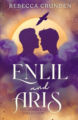 Enlil & Aris The Complete Collection