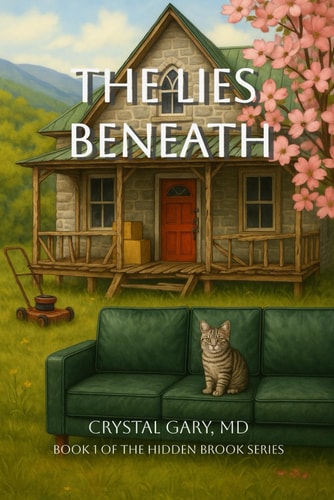 The Lies Beneath
